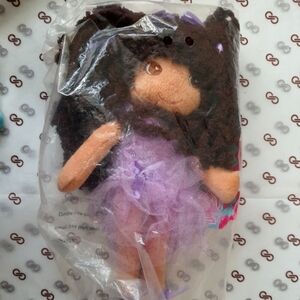 The Totz Elana ballerina doll